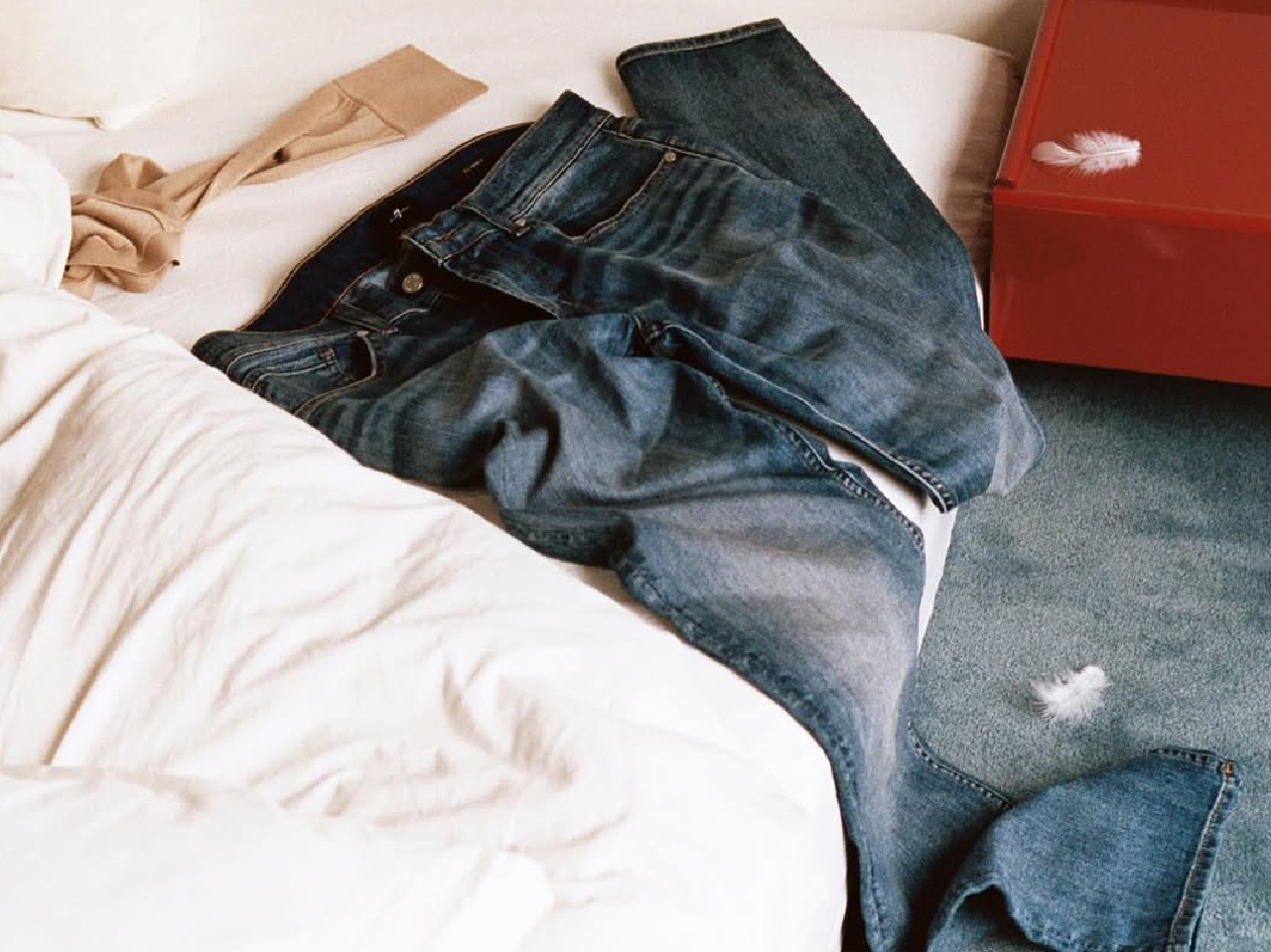 BETTER FOR ALL MANKIND