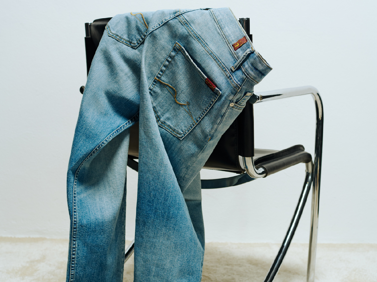 BETTER FOR ALL MANKIND