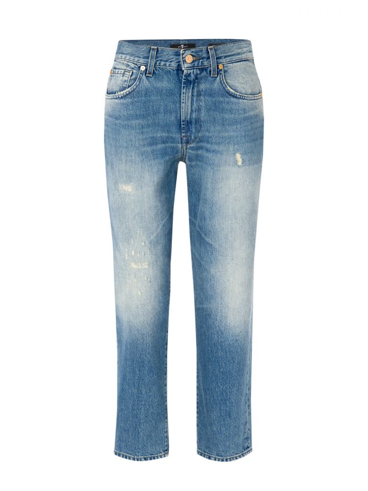 The Modern Straight Poetic