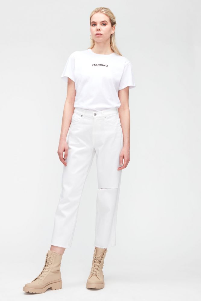 The Modern Straight White