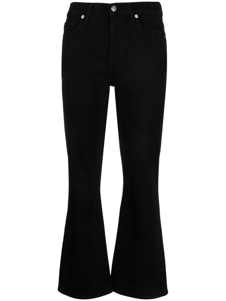 Betty Boot Soho Night