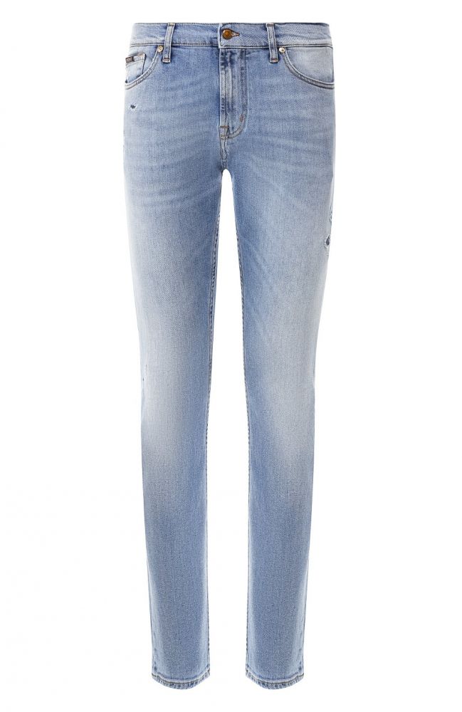 Ronnie Special Edition Indigo Pills