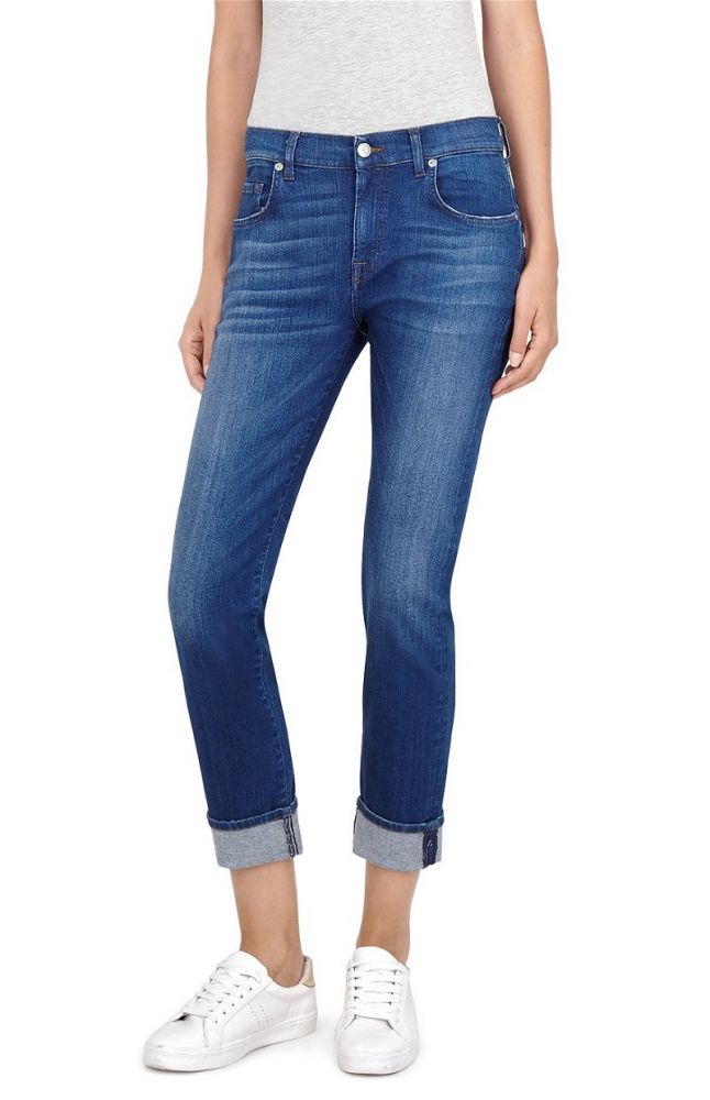 Relaxed Skinny Slim Illusion Surf