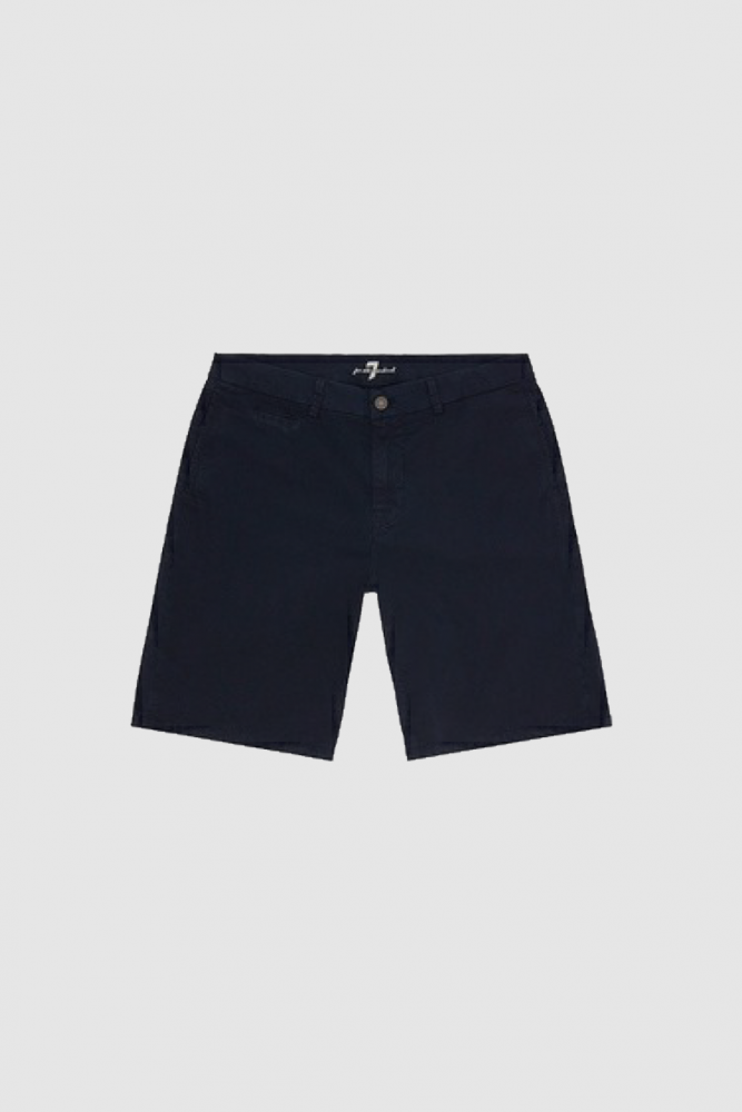 Clean Short Ultra Light Weight Navy Blue