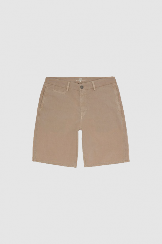 Clean Short Ultra Light Weight Dove Beige