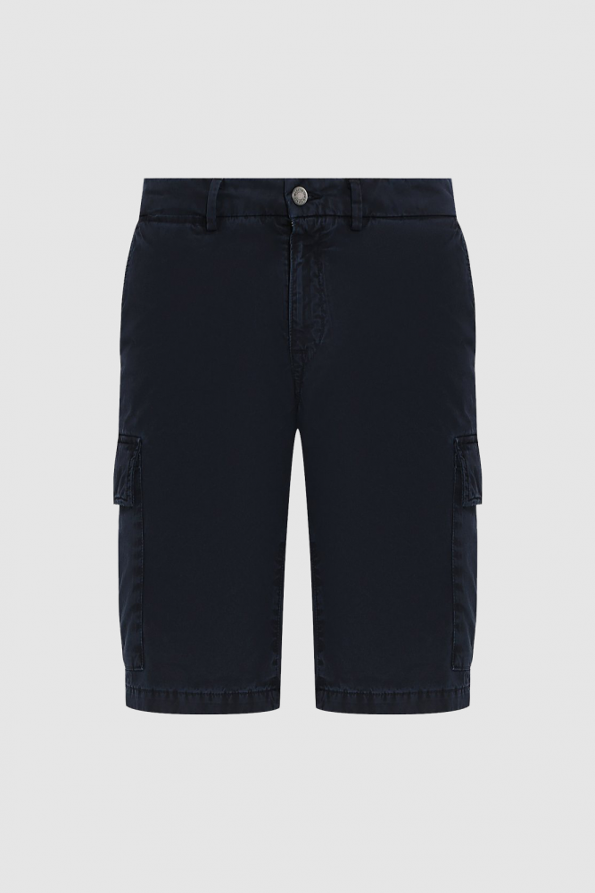 Cargo Short Light Weight Navy