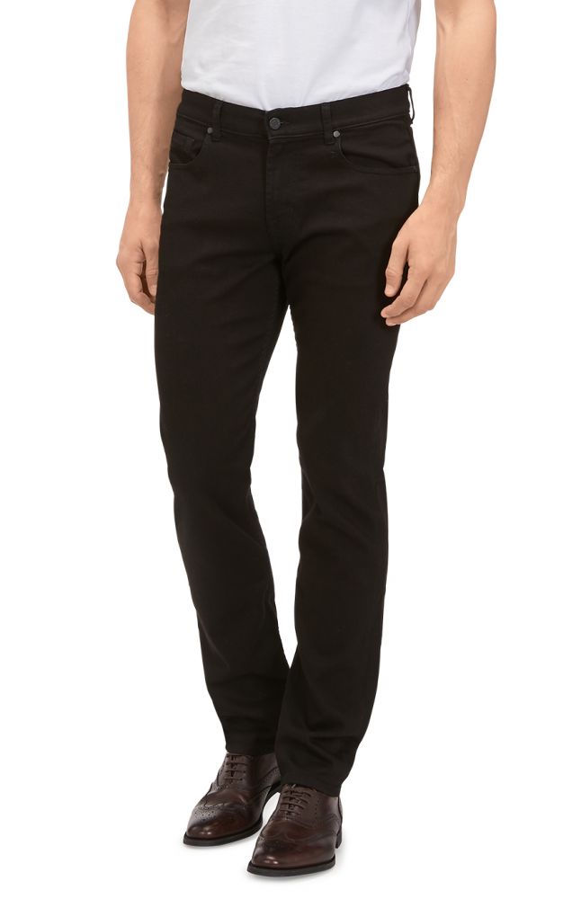 Slimmy Luxe Performance Rinse Black