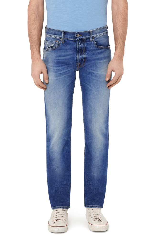 Kayden Rodeo Silm Straight