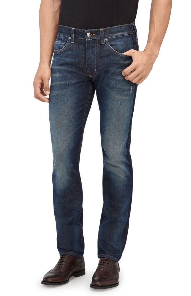 Kayden Legend Ranch Dark Blue