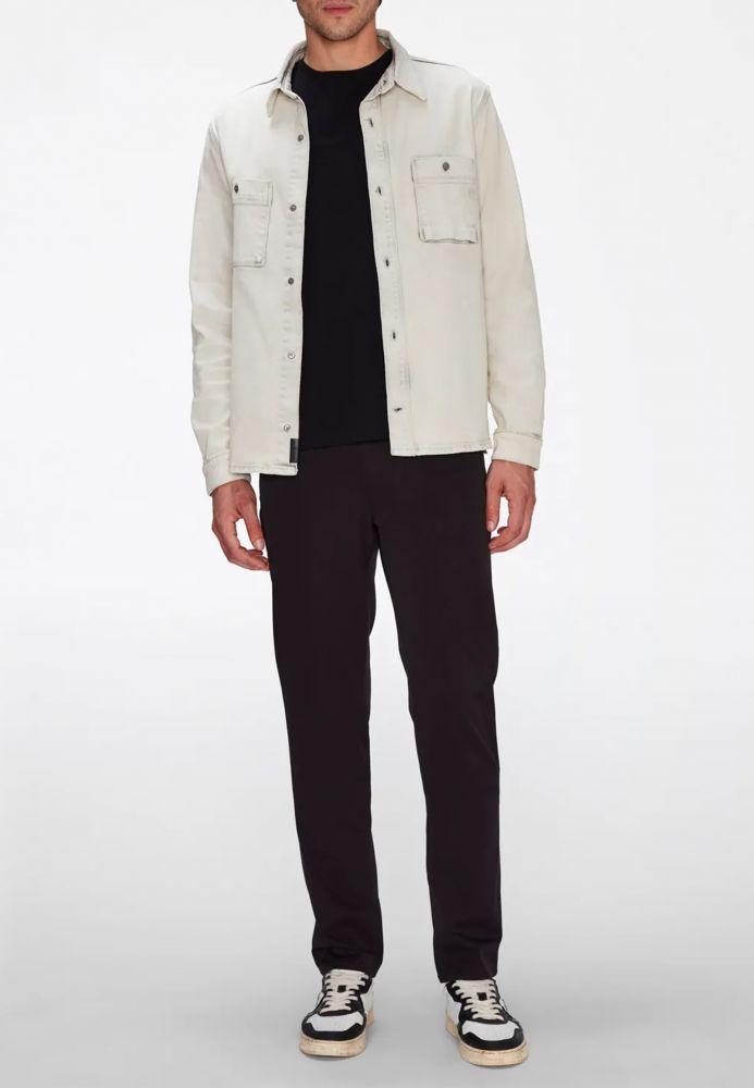 Slimmy Tapered Tech Series Black