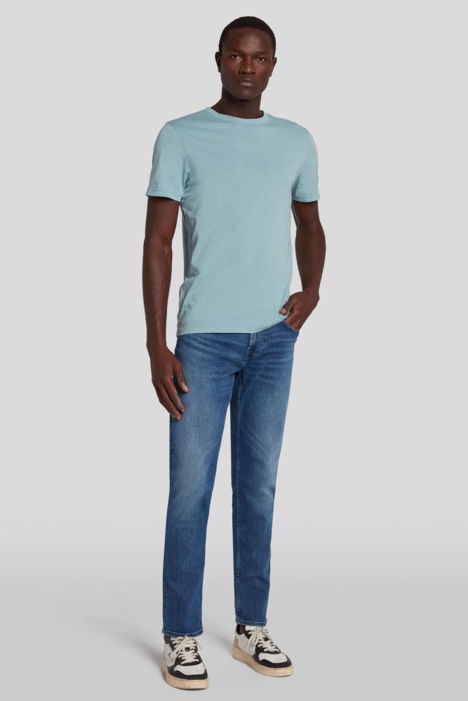 Slimmy Tapered Stretch Tek Maze