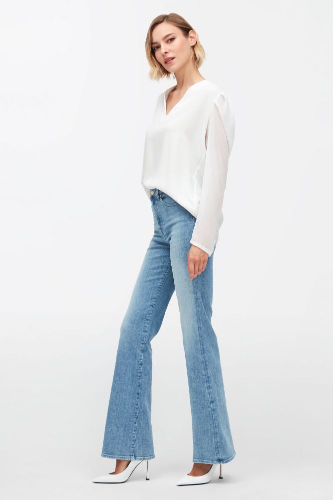 Lisha Slim Illusion Blissful