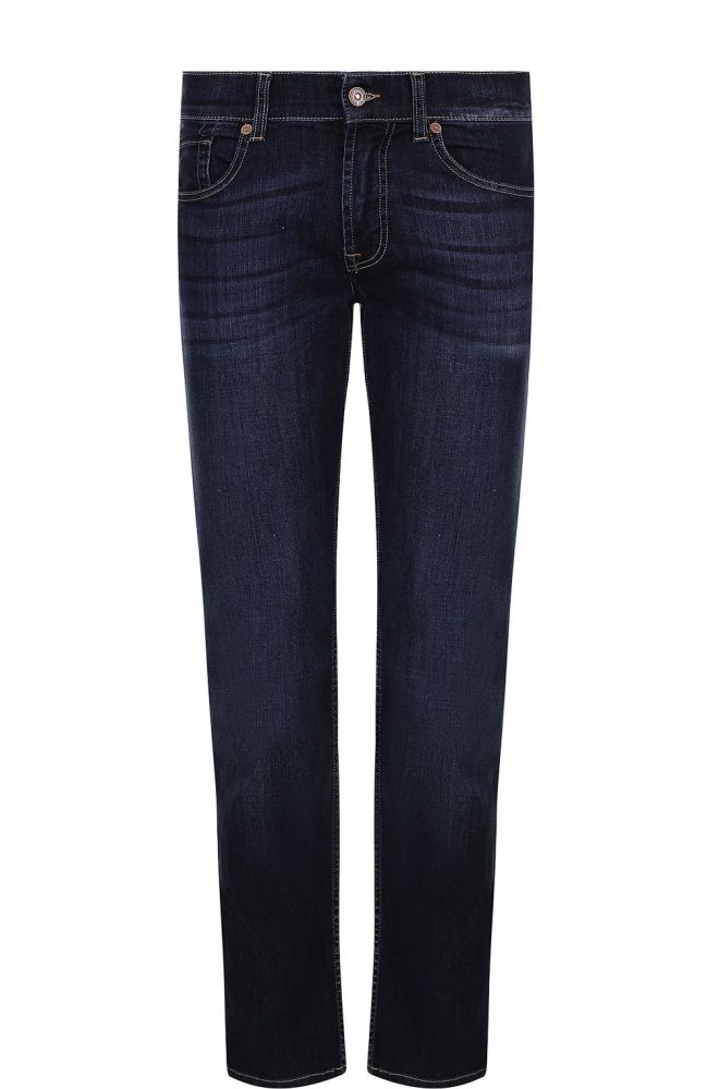 The Straight NY Dark Used