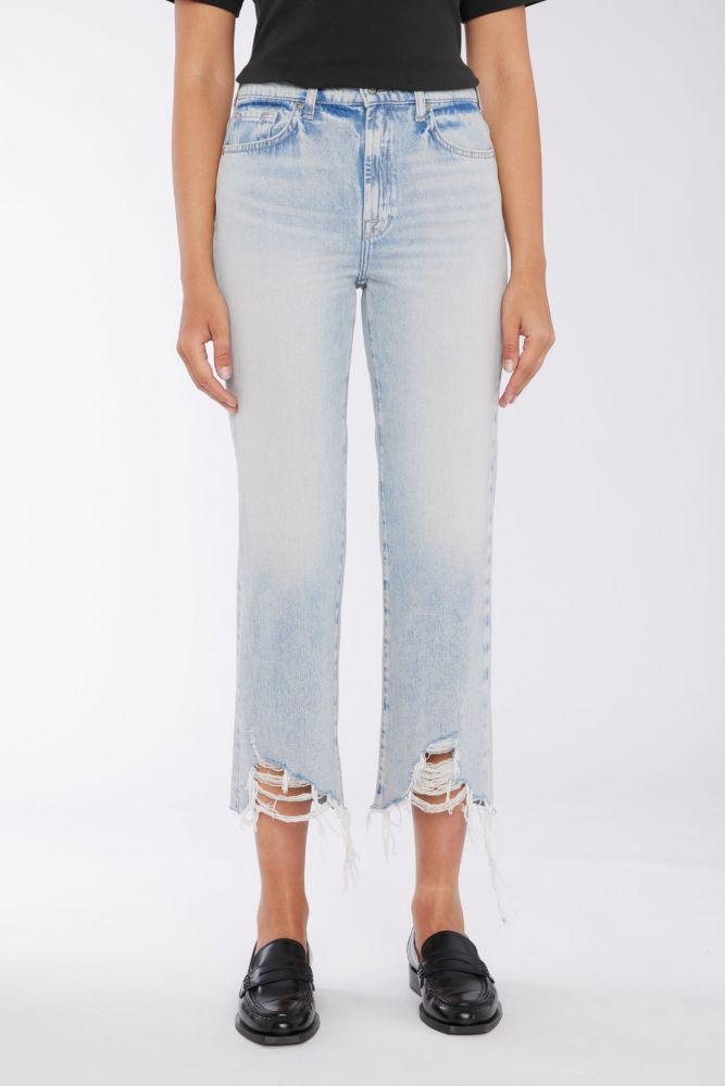 Logan Stovepipe Sweet Dream