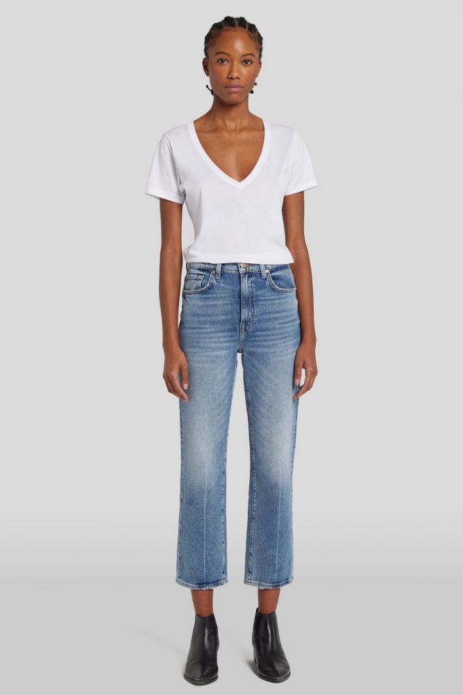 Logan Stovepipe Playtime Light Blue