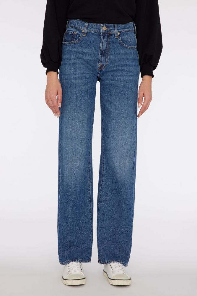 Tess Trouser Street Wise