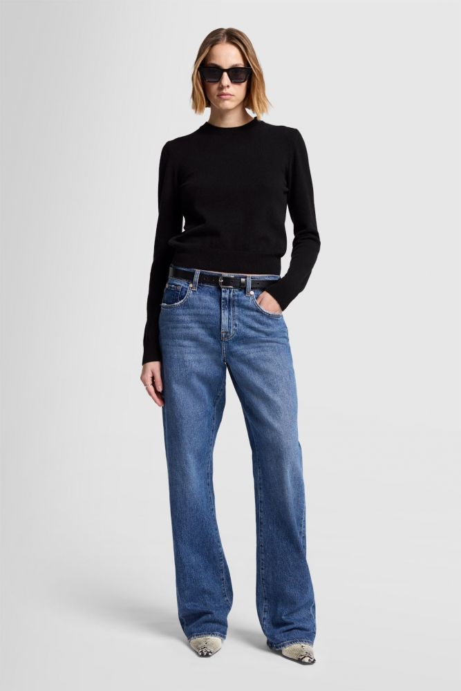 Tess Trouser Santa Cruz