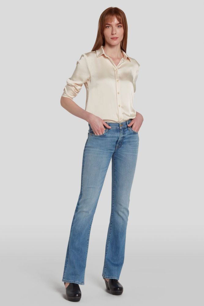 Bootcut Tribeca Light