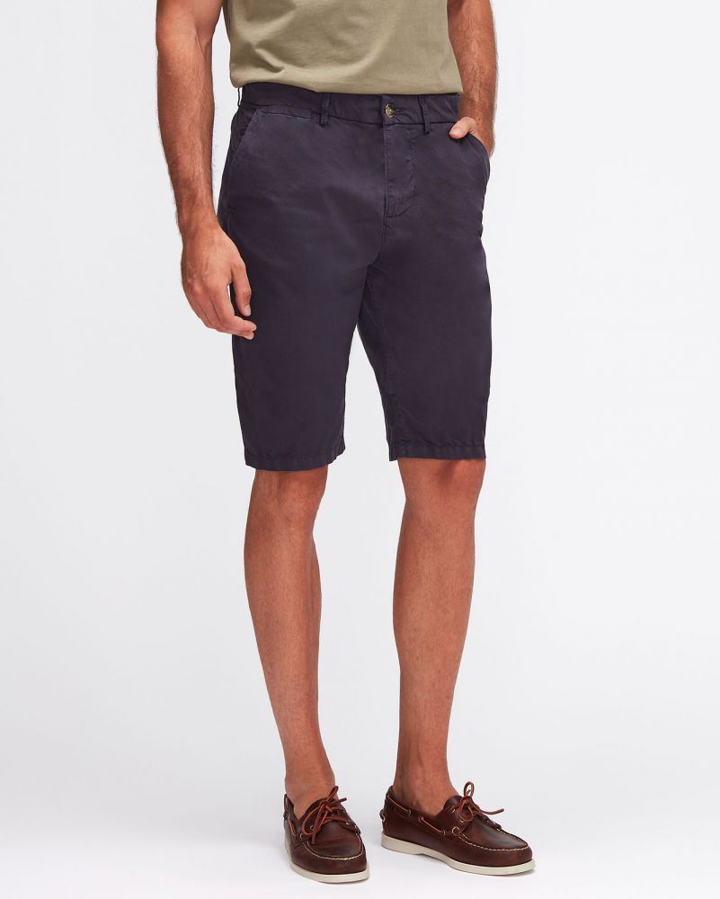 Slimmy Chino Shorts Weicol